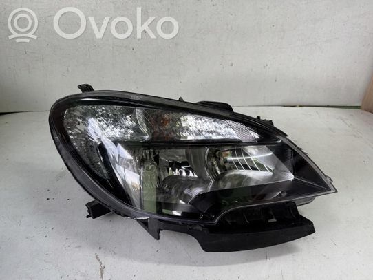 Opel Mokka Priekinis žibintas 