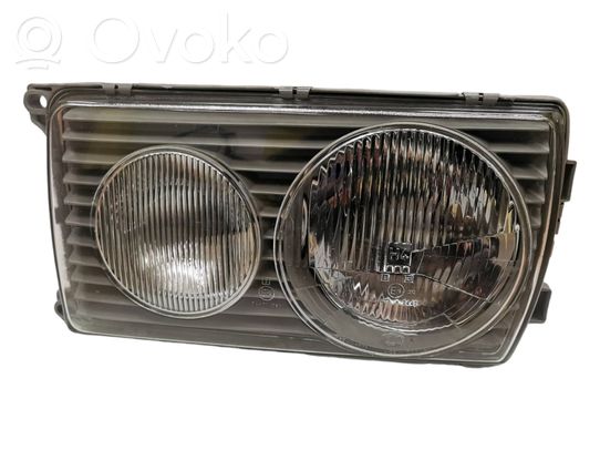 Mercedes-Benz W123 Priekinis žibintas 