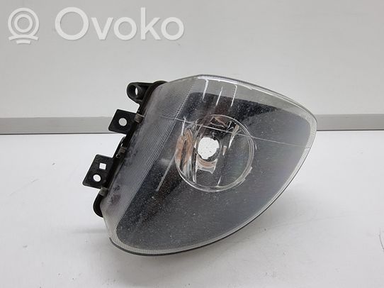 BMW 5 F10 F11 Priešrūkinis žibintas priekyje 