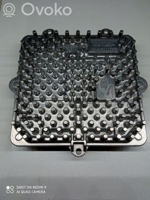 Jaguar XE Modulo di controllo ballast LED 