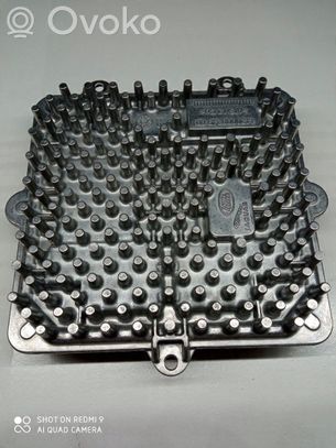 Jaguar XE Modulo di controllo ballast LED 
