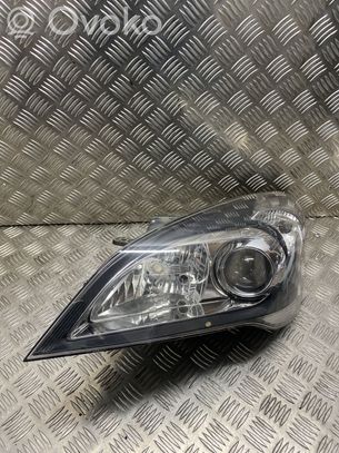 KIA Ceed Priekinis žibintas 