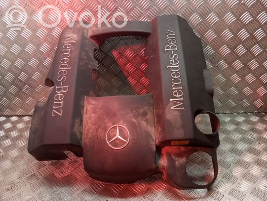 Mercedes-Benz E W210 Copri motore (rivestimento) 