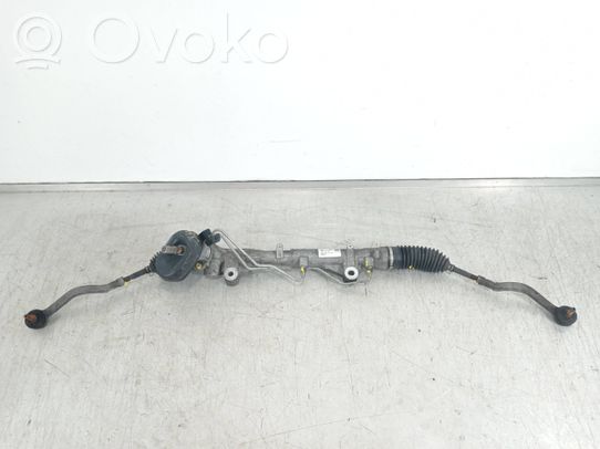 Dacia Dokker Vairo kolonėle 