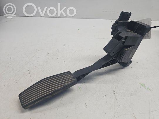 Opel Zafira A Gaspedal 