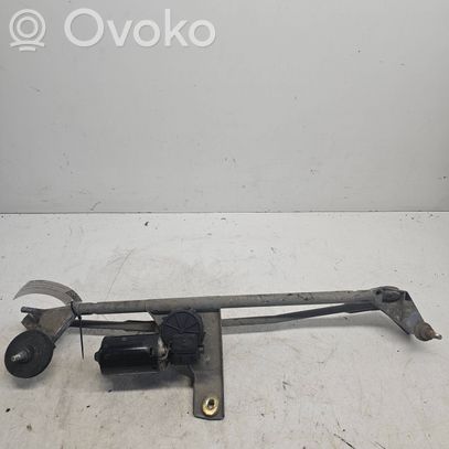 Volvo S70  V70  V70 XC Valytuvų mechanizmo komplektas 