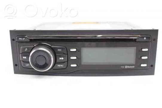 その他 (CD)Out From Out Where PIONEER Peugeot 208 Radio/CD/DVD/GPS head unit, €54.63 | RRR