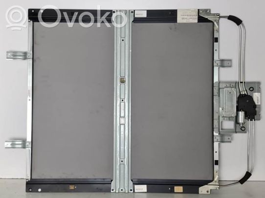 Kattoluukun lasi   70800SMGE012M1
