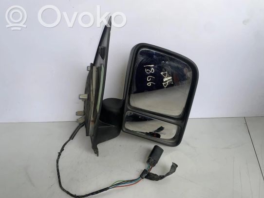 Ford Transit -  Tourneo Connect Specchietto retrovisore elettrico portiera anteriore 