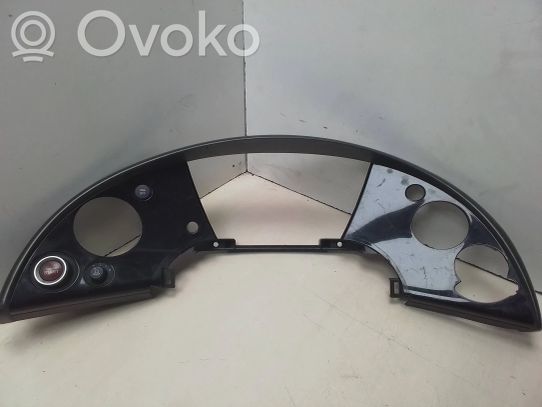 Honda Civic Kojelaudan kehys 