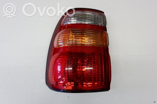 Toyota Land Cruiser (J100) Galinis žibintas kėbule 