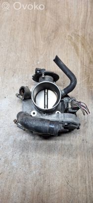 Audi A6 S6 C5 4B Valvola a farfalla 