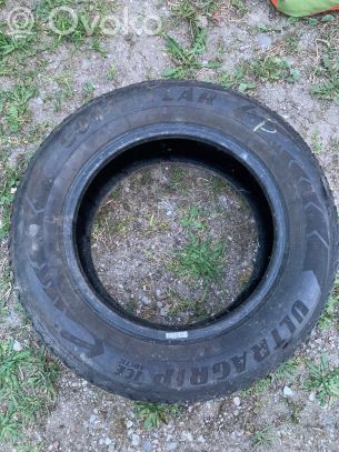 Nissan Murano Z50 Pneumatici invernali/da neve con borchie R15 C 