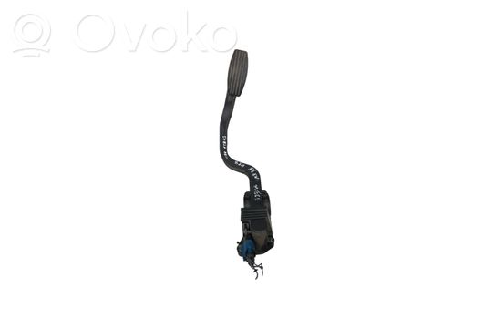 Fiat Doblo Gaspedal 