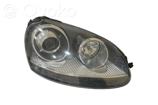 Volkswagen Golf V Priekinis žibintas 