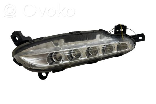 Hyundai Tucson TL LED dienos žibintas 