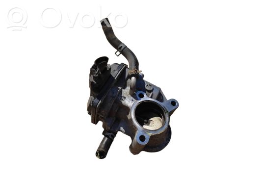 Honda Civic IX Soupape vanne EGR 