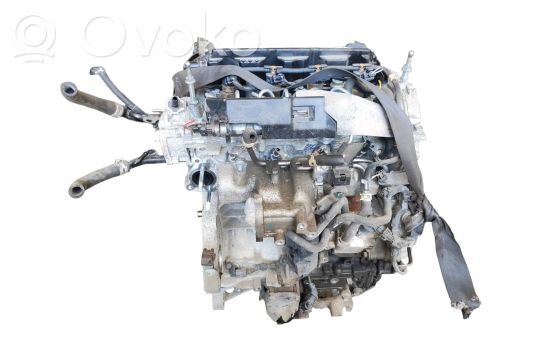 Honda Civic IX Moteur 