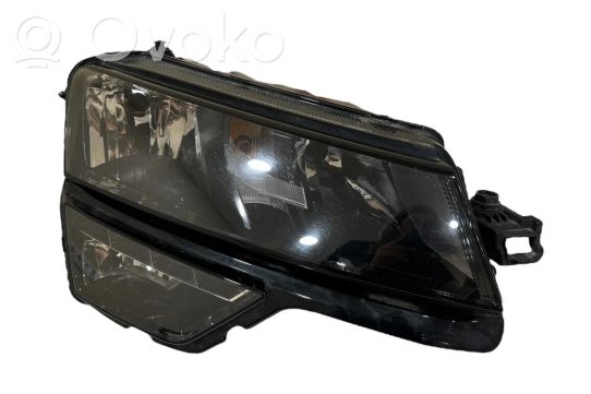 Skoda Karoq Priekinis žibintas 