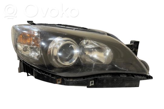 Subaru Impreza III Priekinis žibintas 