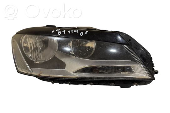 Volkswagen PASSAT B7 Priekinis žibintas 