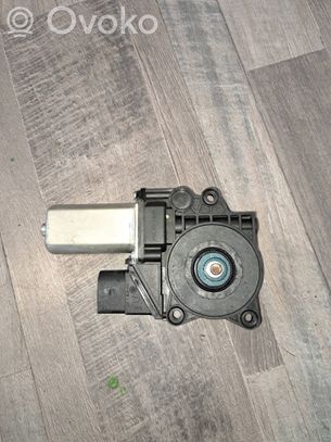 BMW 3 E90 E91 Elektryczny podnośnik szyby drzwi tylnych 
