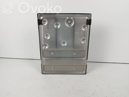 Audi A6 S6 C7 4G Komforto modulis 