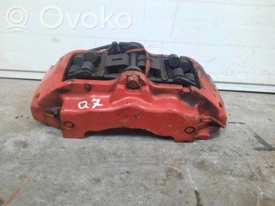 Audi Q7 4L Pinza del freno anteriore 