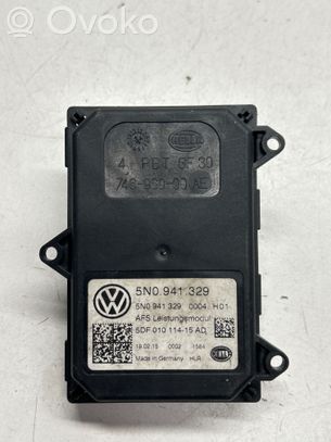Audi A4 S4 B8 8K Unidad de control/módulo de los faros xenón 