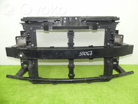Verstärkung Stoßstange Stoßfänger vorne   5X5F8400110B