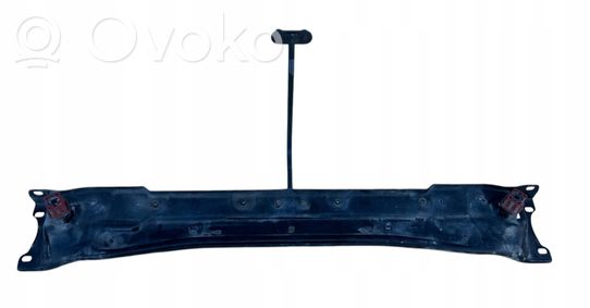 Mercedes-Benz GLK (X204) Pannello di supporto del radiatore 