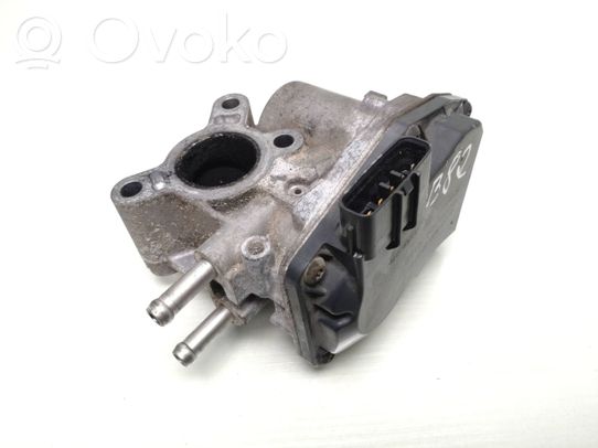 Honda Civic IX Soupape vanne EGR 