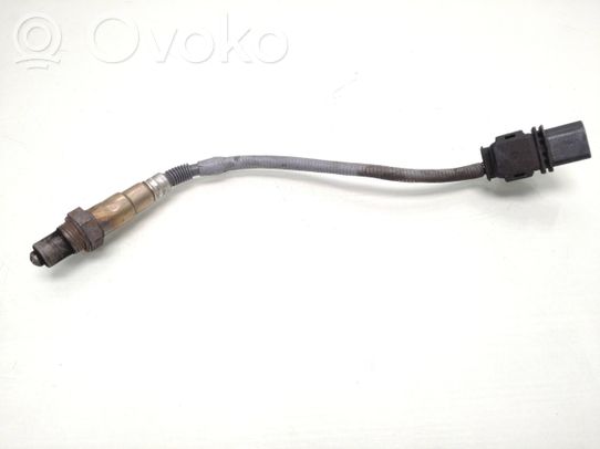 Honda Civic IX Sonde lambda 