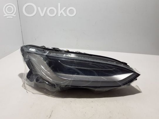 Tesla Model X Priekinis žibintas 