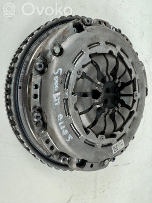 Clutch set kit   302103464R