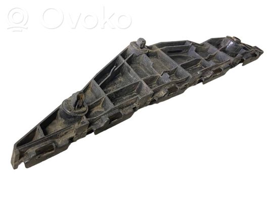 Toyota Avensis T270 Staffa di rinforzo montaggio del paraurti anteriore 
