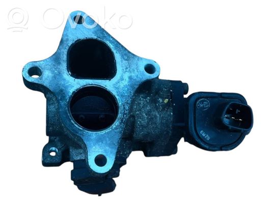 Honda Accord Soupape vanne EGR 