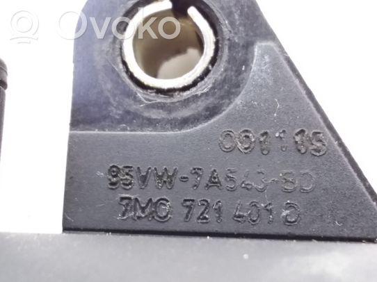 7M0721401D Ford Galaxy Pagrindinis sankabos cilindriukas, 10,00 € | RRR 7M0721401D Ford Galaxy Pagrindinis sankabos cilindriukas, 10,00 € | RRR