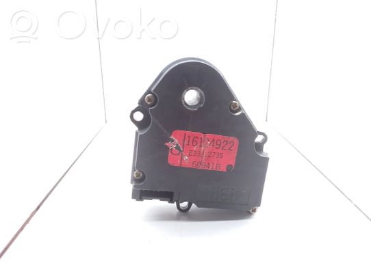 Attuatore/motore della valvola del collettore di aspirazione   16124922,69941B,E2331273S