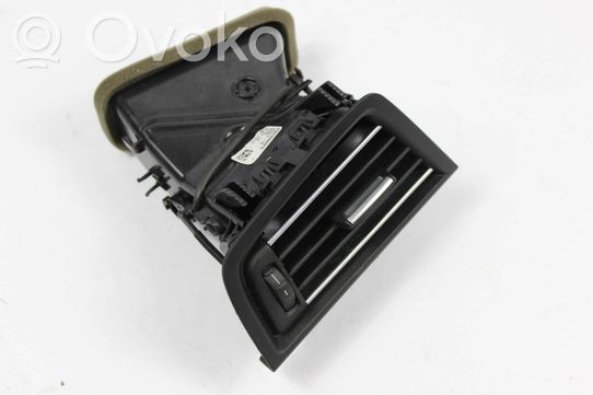 BMW 5 F10 F11 Sānu gaisa režģis 