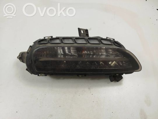 Porsche Panamera (970) Priešrūkinis žibintas priekyje 