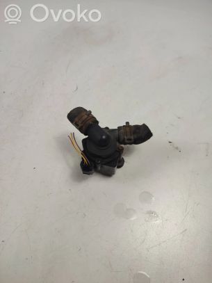 Audi A4 S4 B8 8K Cirkuliacinis el. siurbliukas 