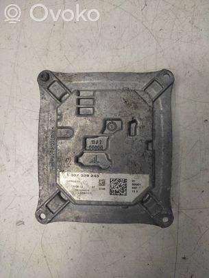 Land Rover Range Rover L322 Xenon valdymo blokas 
