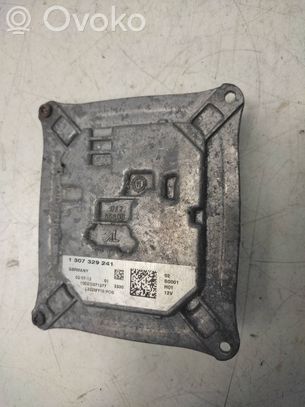 Land Rover Range Rover L322 Xenon valdymo blokas 