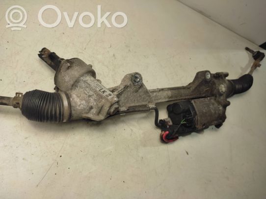 BMW 3 F30 F35 F31 Vairo kolonėle 
