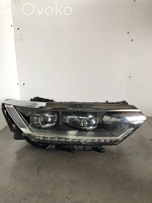 Volkswagen PASSAT B8 Priekinis žibintas 