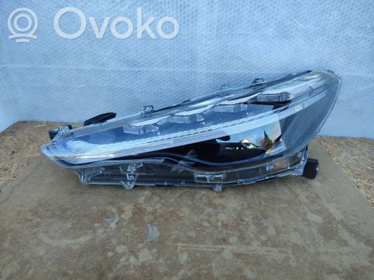 Toyota Corolla Cross Priekinis žibintas 