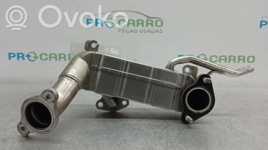 Honda Civic IX Refroidisseur de vanne EGR 