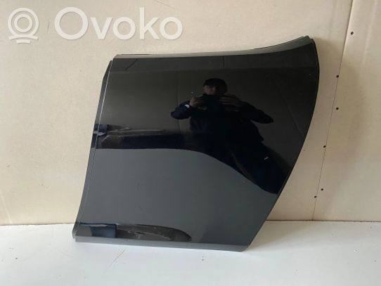 BMW i3 Portiera posteriore 