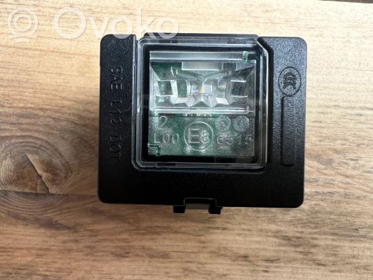 A0999068400 Mercedes-Benz S C217 Number plate light, €10.00 | RRR
